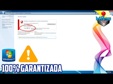 Errores de Seguridad Relacionados con el Código 80072F8F