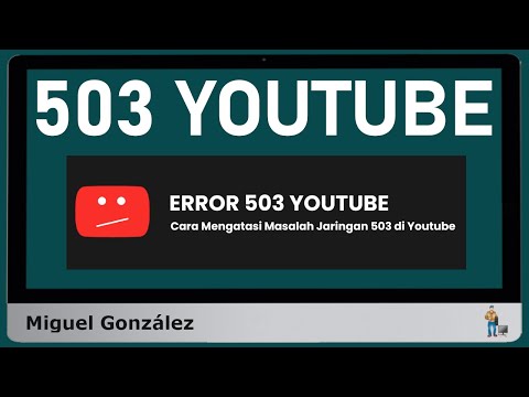 Cómo el error 503 afecta la disponibilidad de tu sitio