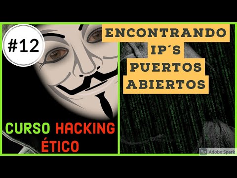 Métodos para Realizar un Escaneo de Puertos de Red Efectivo