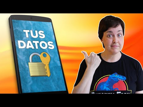 Seguridad en Android: Protege tu información personal