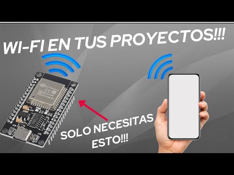 Mejorando la cobertura WiFi con ESP32: Consejos prácticos