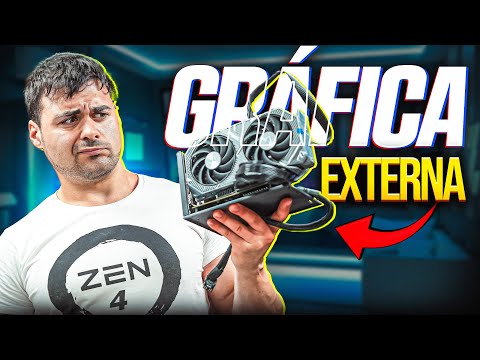 Errores Comunes al Configurar una eGPU en tu Laptop