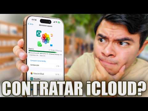 Cómo liberar espacio en tu iPhone sin perder datos importantes