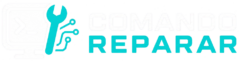 Comando Reparar