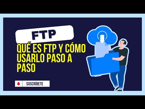 Configurar un Servidor FTP en ESP8266 para Transferencias de Archivos