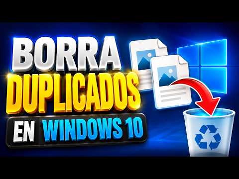 Herramientas más efectivas para eliminar duplicados en archivos