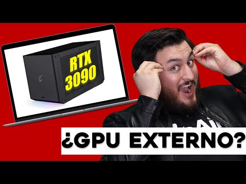 ¿Vale la pena invertir en una eGPU para juegos?