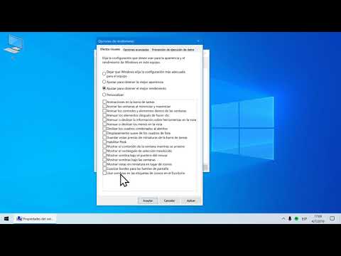 Errores de rendimiento en Windows 10 y cómo mejorarlo