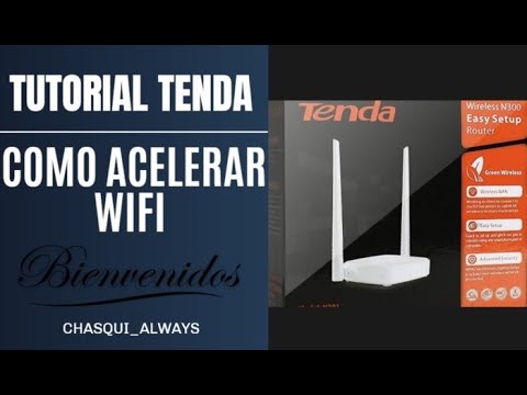 Cómo optimizar el rendimiento de tu enrutador