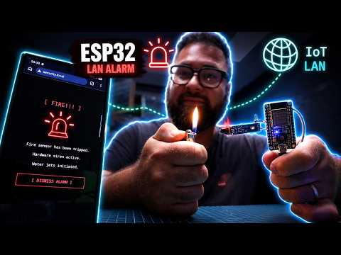 Integración de ESP32 con servicios en la nube: Guía completa