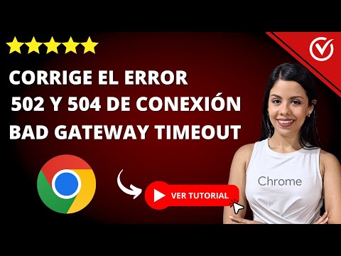 Causas y soluciones del error 502 Bad Gateway en servidores
