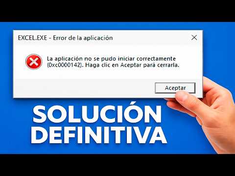 Errores de compatibilidad que provocan el error 0Xc0000142